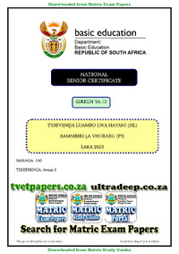 Tshivenda HL P3 Nov 2023.pdf